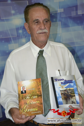 rolim de moura